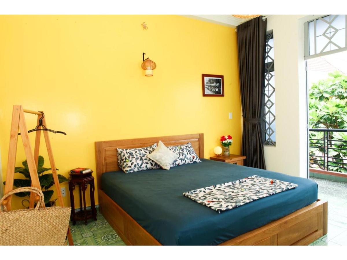 Hotel Pt House Ho Chi Minh City