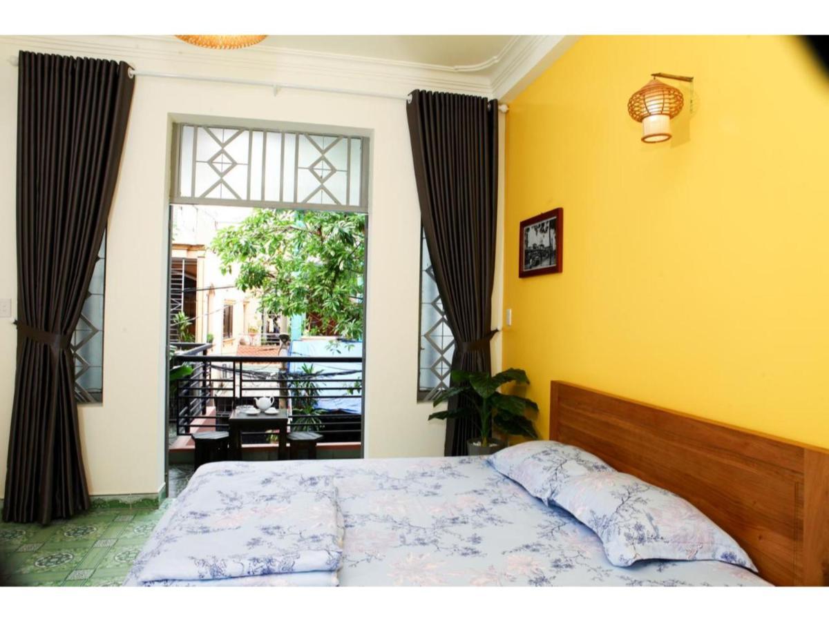 Pt House 3* Ho Chi Minh City