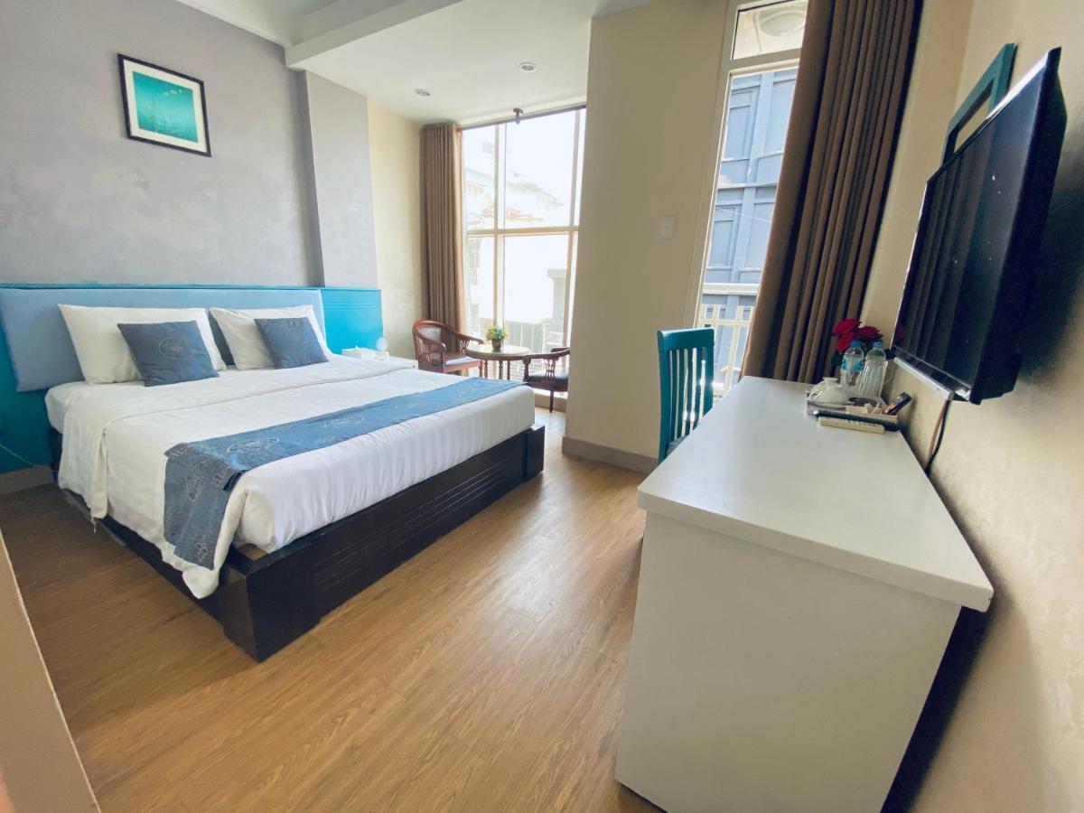 99 Bui Vien 2* Ho Chi Minh City