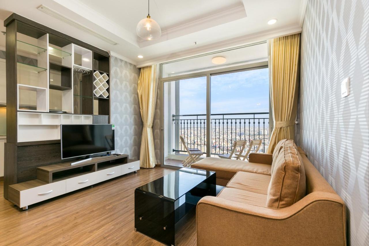 Landmark - Homes By Christine Ho Chi Minh City