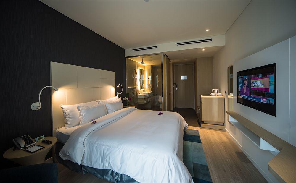 Liberty Saigon Riverside 4* Ho Chi Minh City