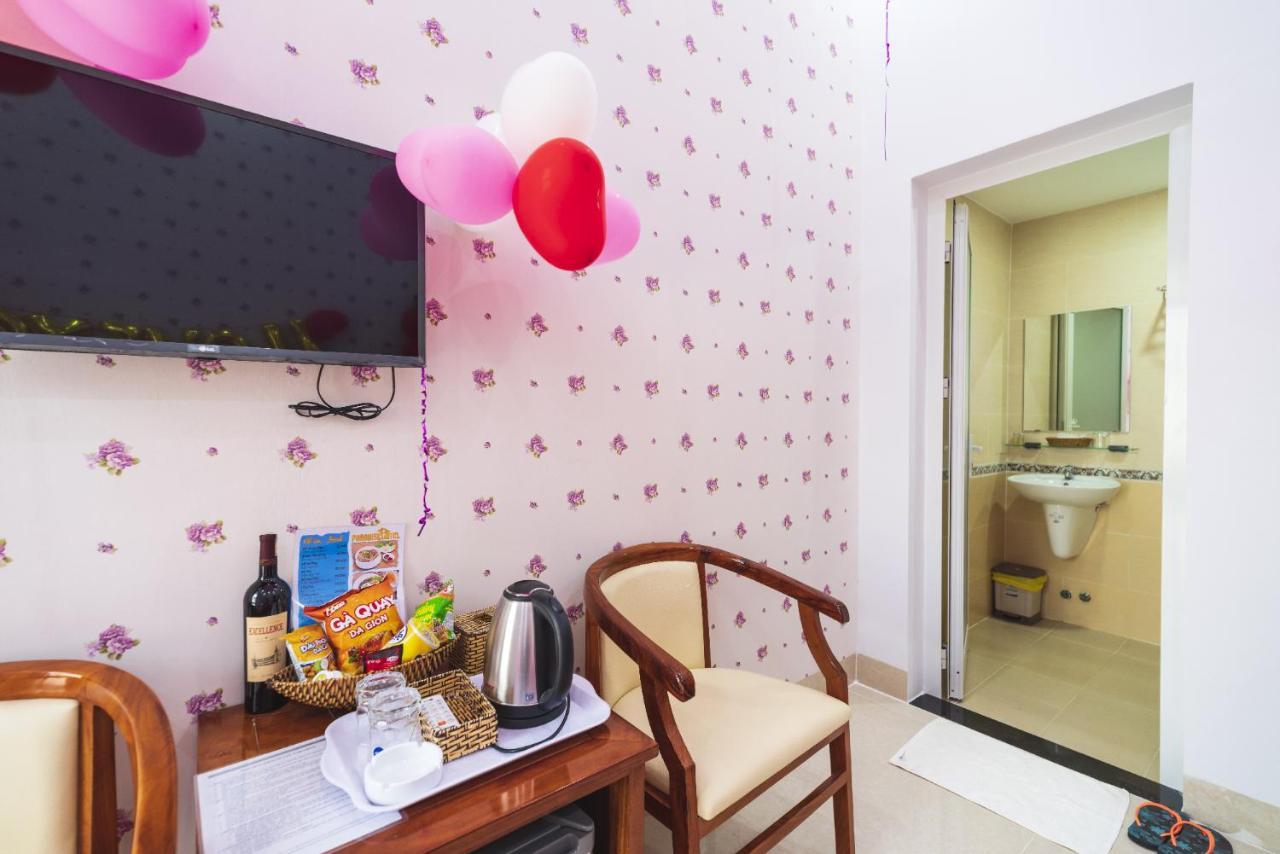 Paradise Hotel 2*