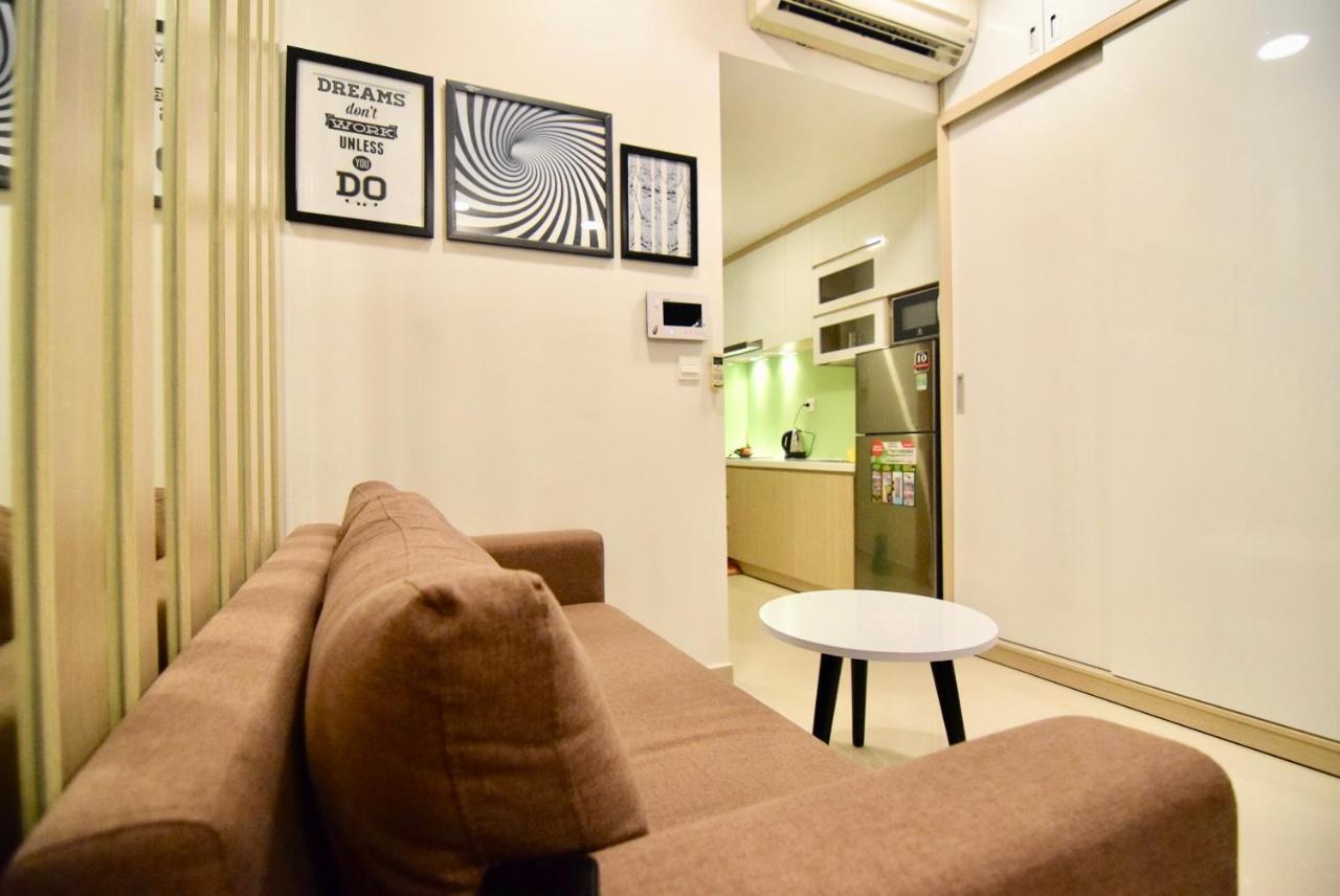 Apartment Rivergate - Luxury Across D1 - Free Pool,gym,netflix