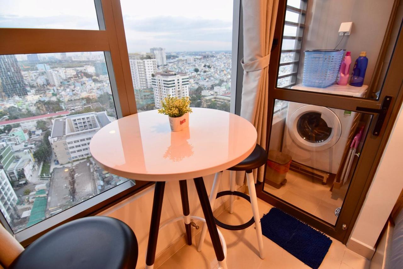 Apartment Rivergate - Luxury Across D1 - Free Pool,gym,netflix