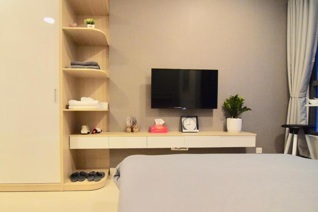 Rivergate - Luxury Across D1 - Free Pool,gym,netflix Apartment