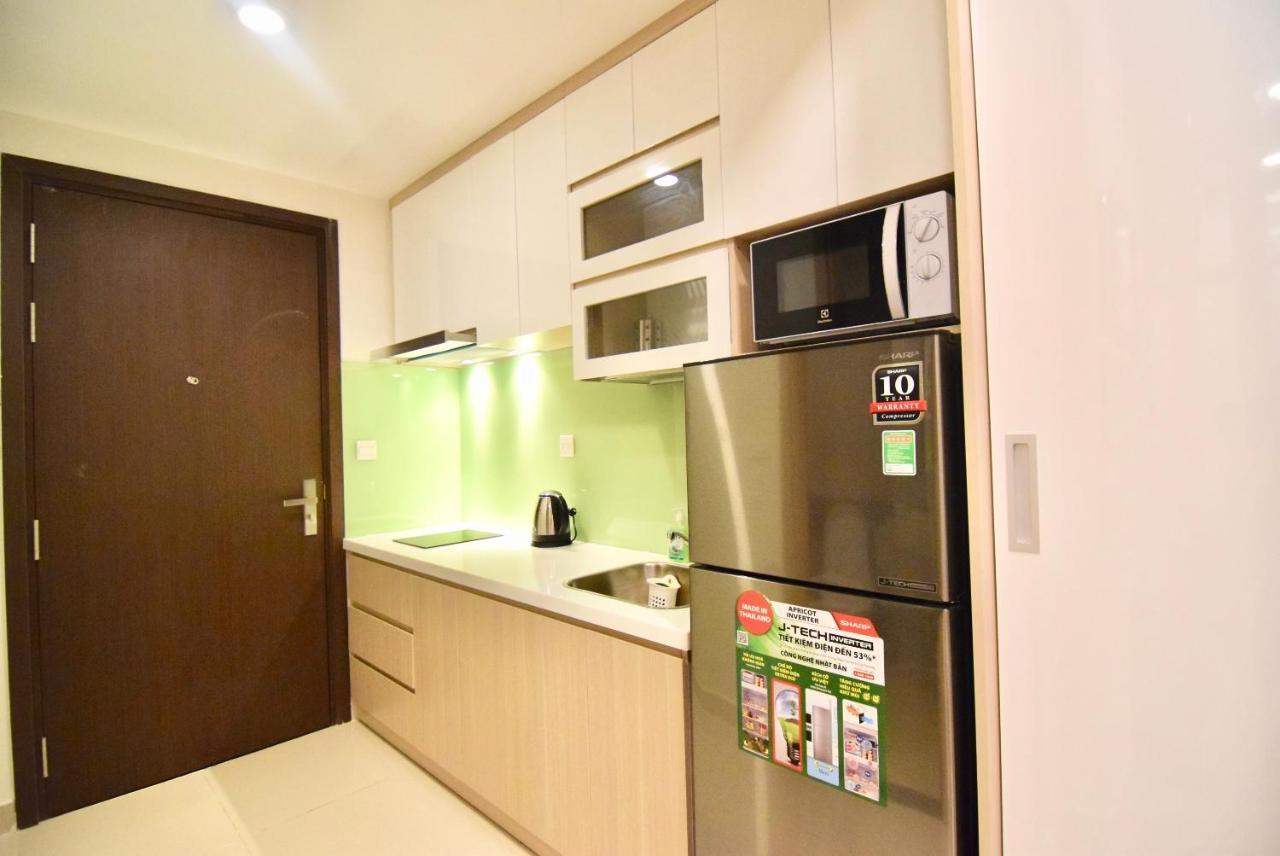 Apartment Rivergate - Luxury Across D1 - Free Pool,gym,netflix Ho Chi Minh City