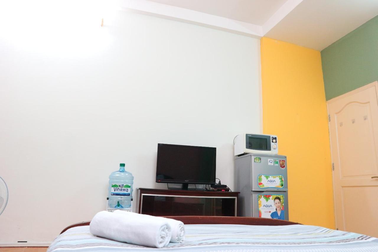 M-h3 Serviced Apartment