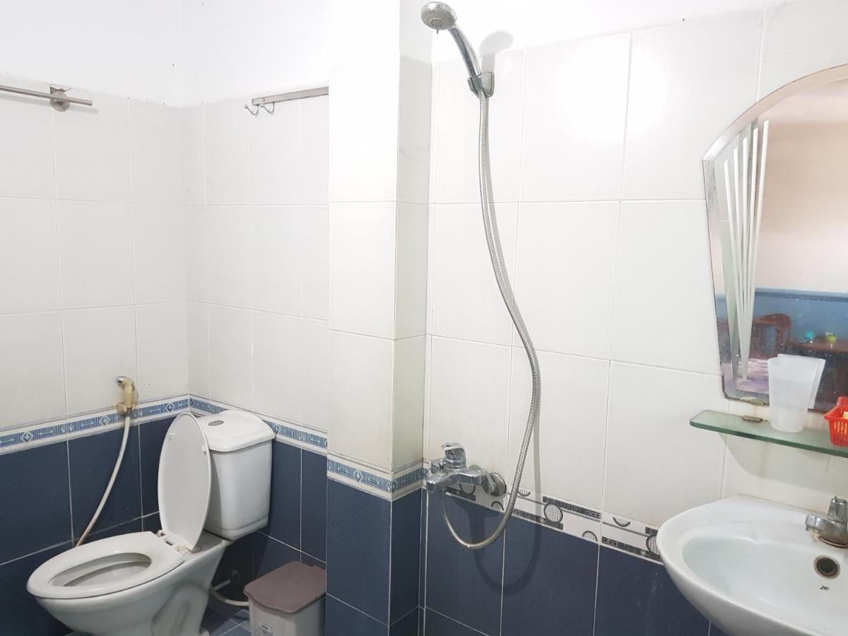 Hotel Thanh *