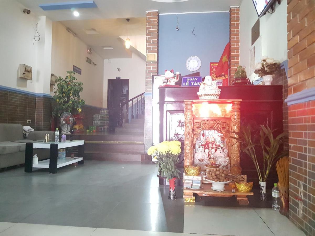 Thanh