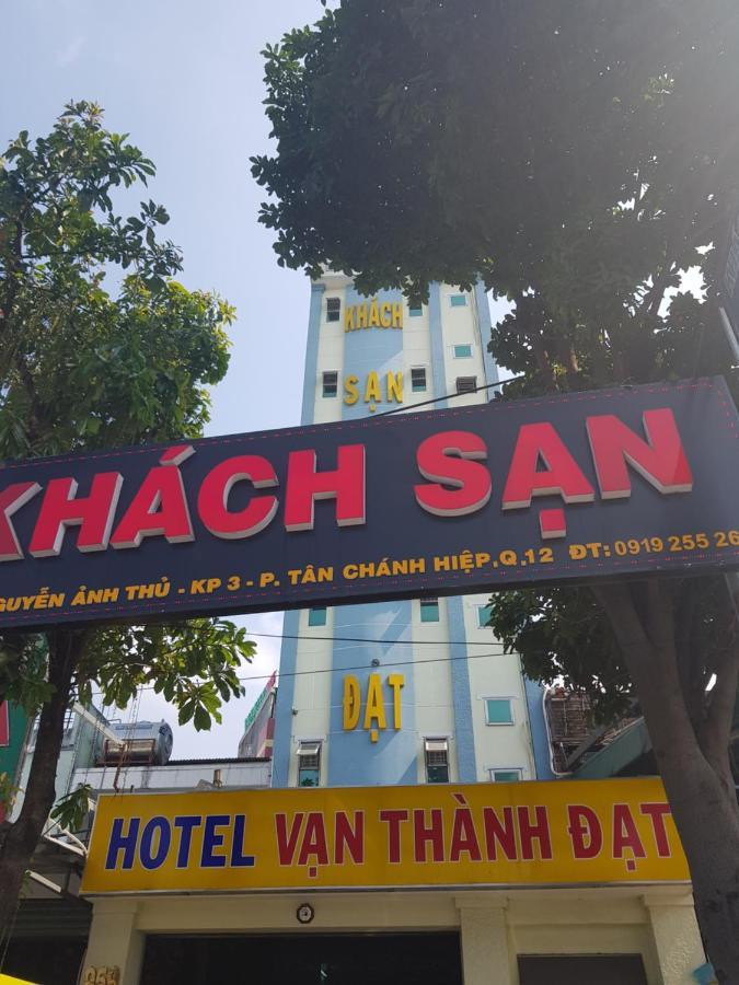 Thanh Hotel