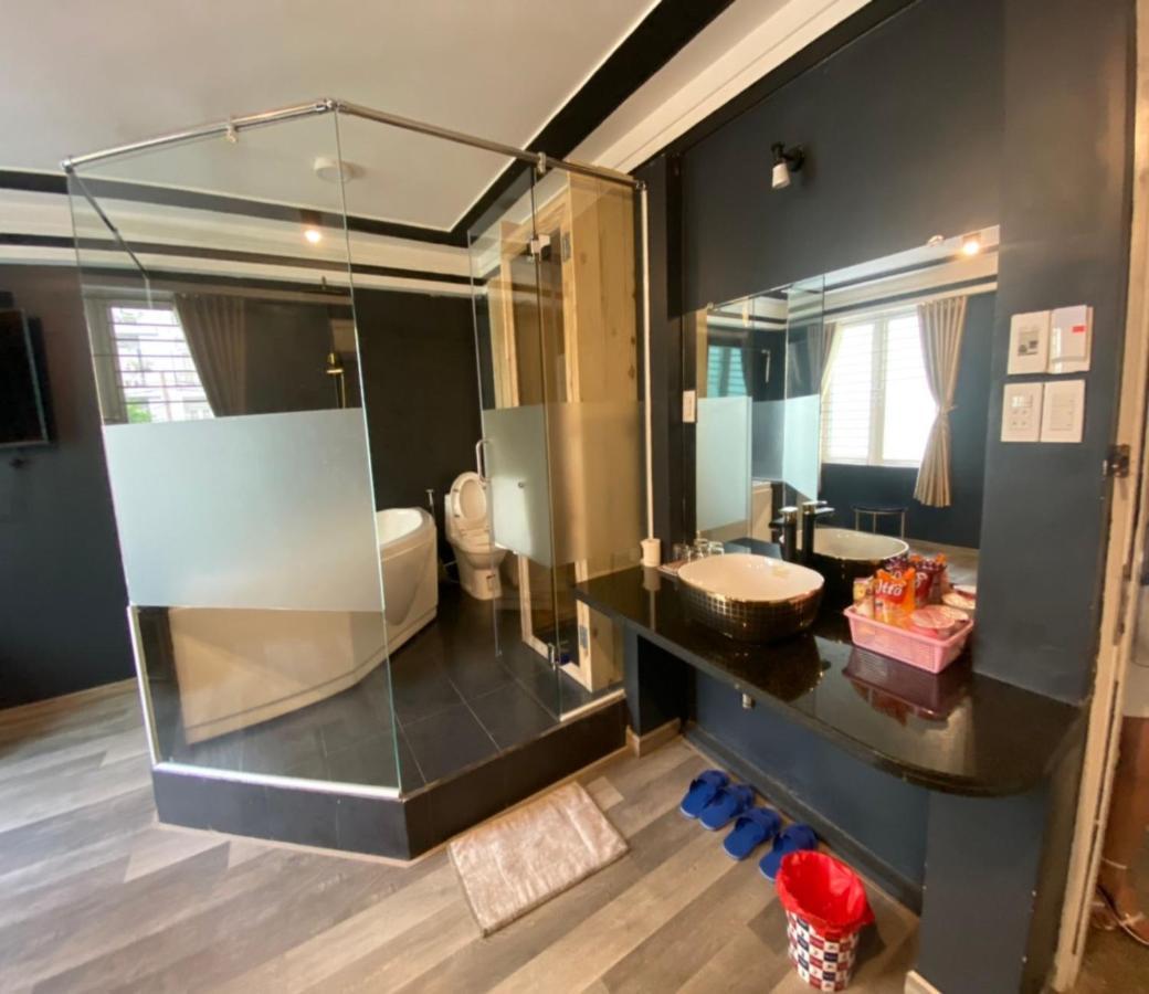 Oyo 705 Lucy House Hotel