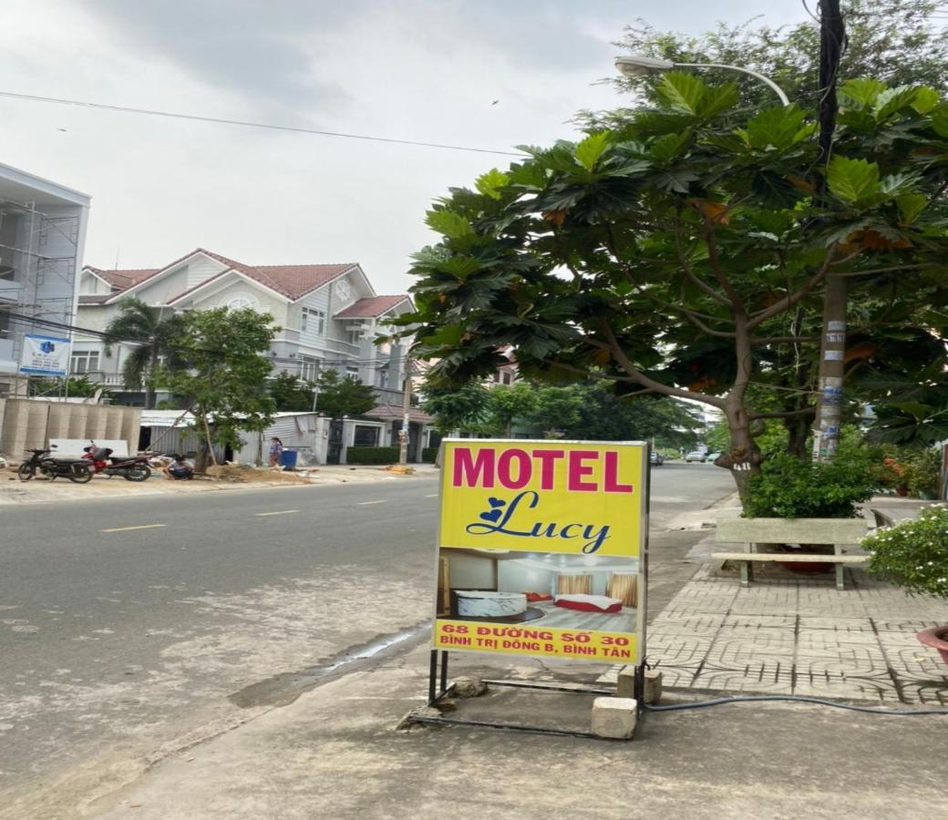 Hotel Oyo 705 Lucy House 2*