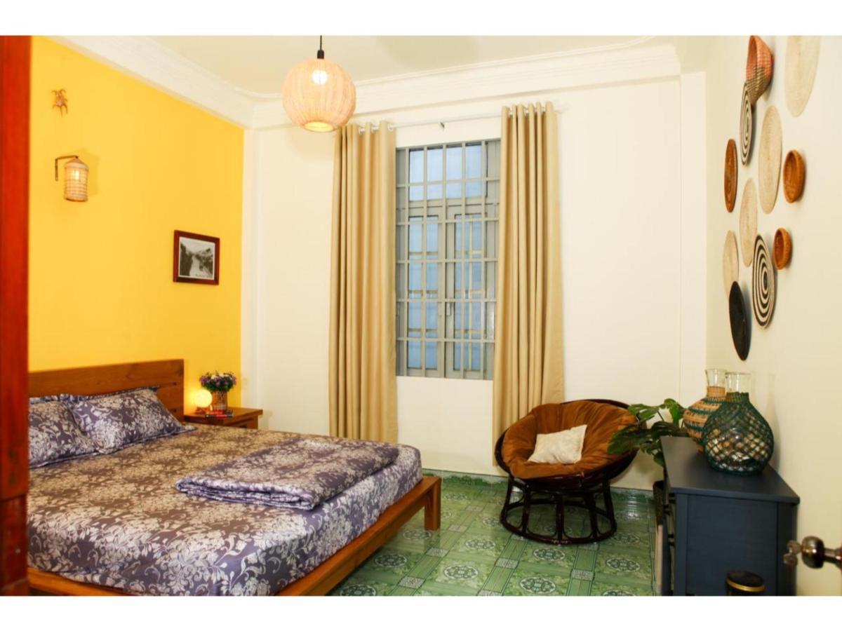 Pt House 3* Ho Chi Minh City