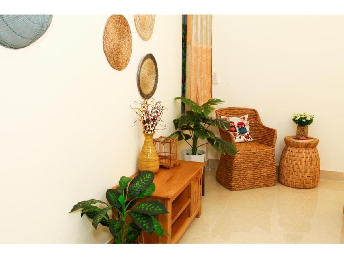 Pt House 3* Ho Chi Minh City