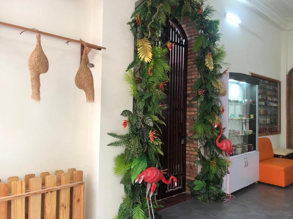 Pt House 3* Ho Chi Minh City