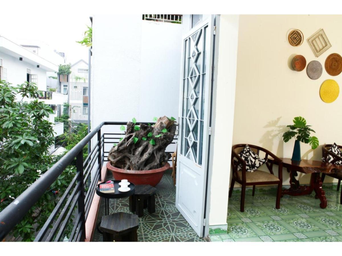Pt House 3* Ho Chi Minh City