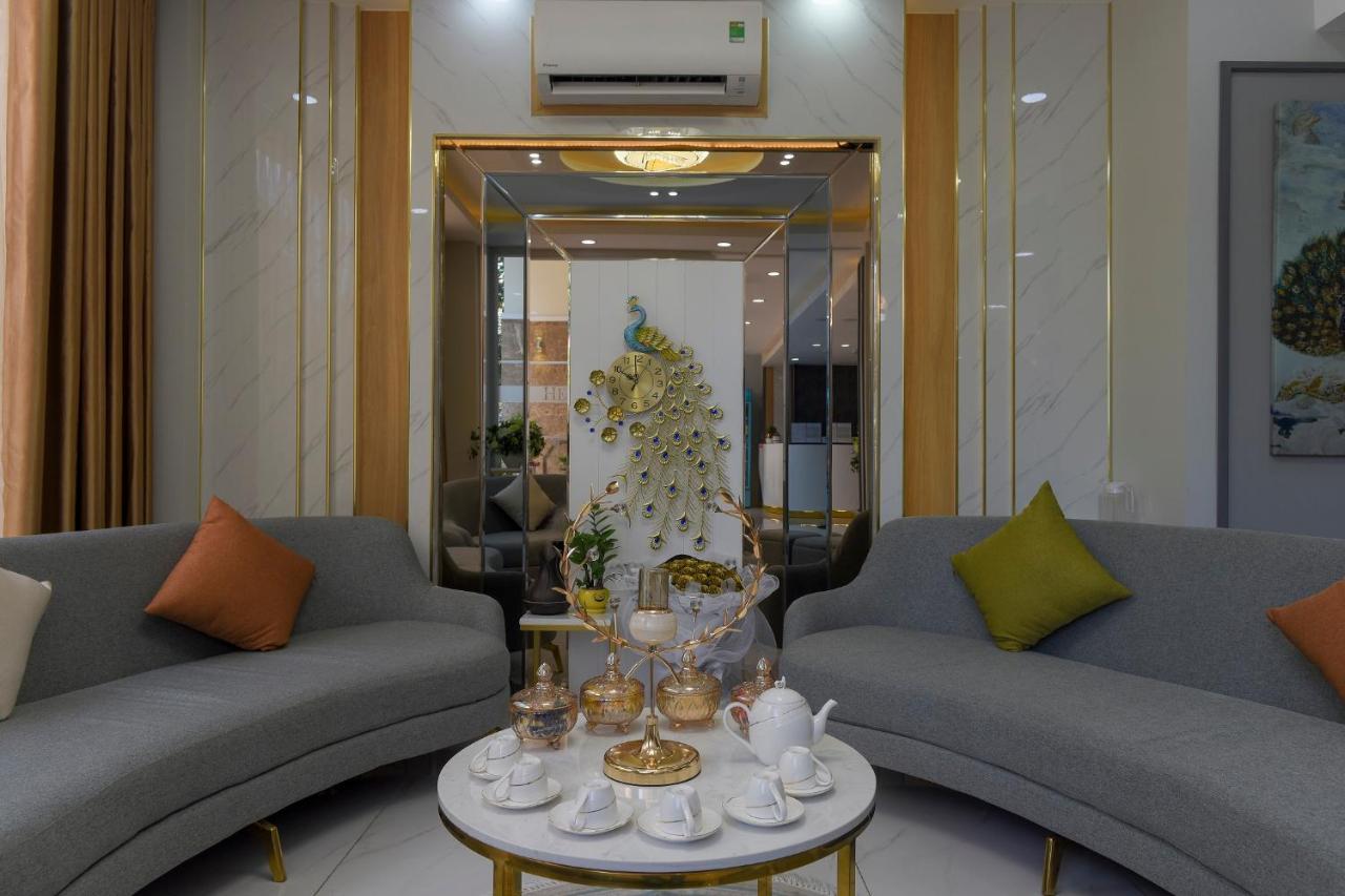 Hera Airport Hotel