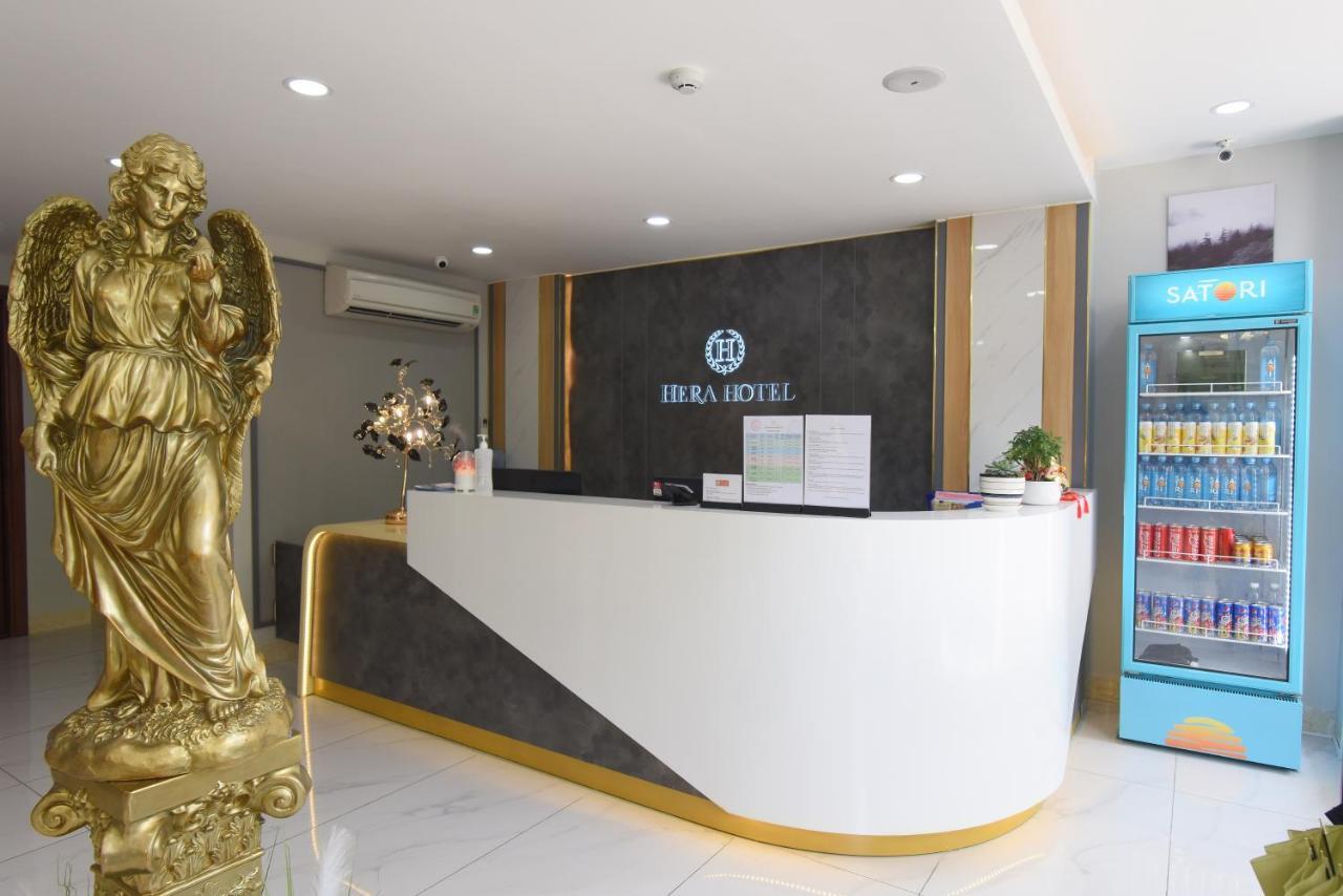 Hera Airport Hotel