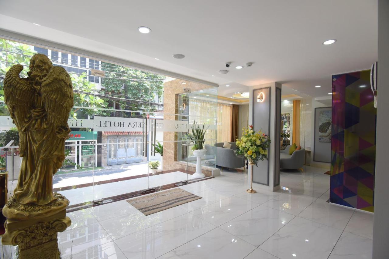 Hera Airport 3* Ho Chi Minh City