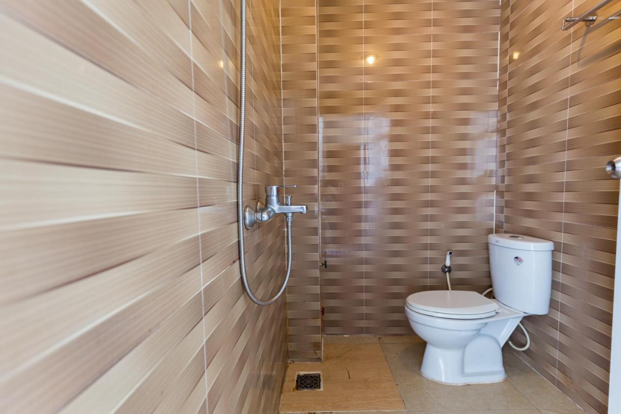 Oyo 1037 Bao Chau Hotel Ho Chi Minh City