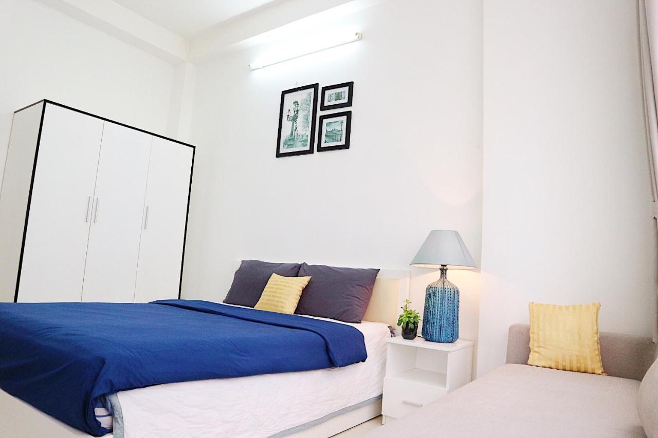 Apartment Mh Serviced