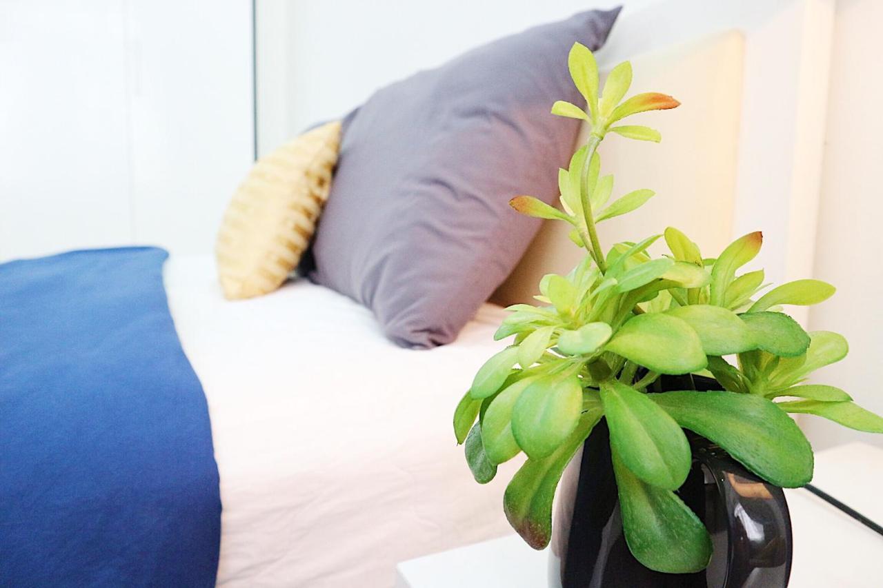 Apartment Mh Serviced
