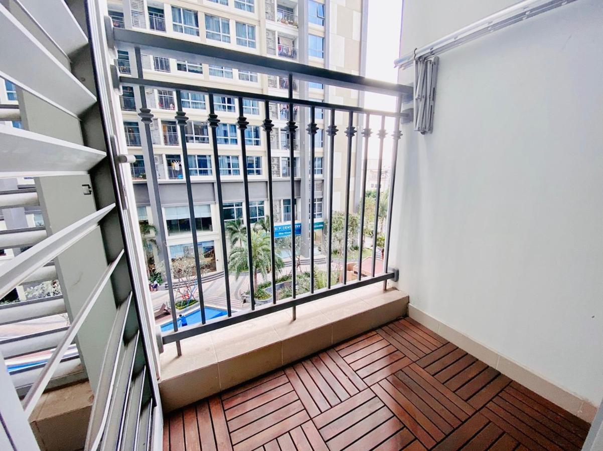 Landmark - Homes By Christine Homestay Ho Chi Minh City