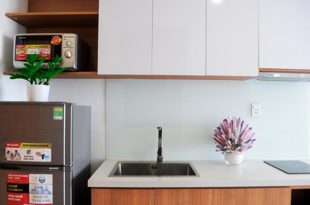 Saigon Garden Hill & Apartment