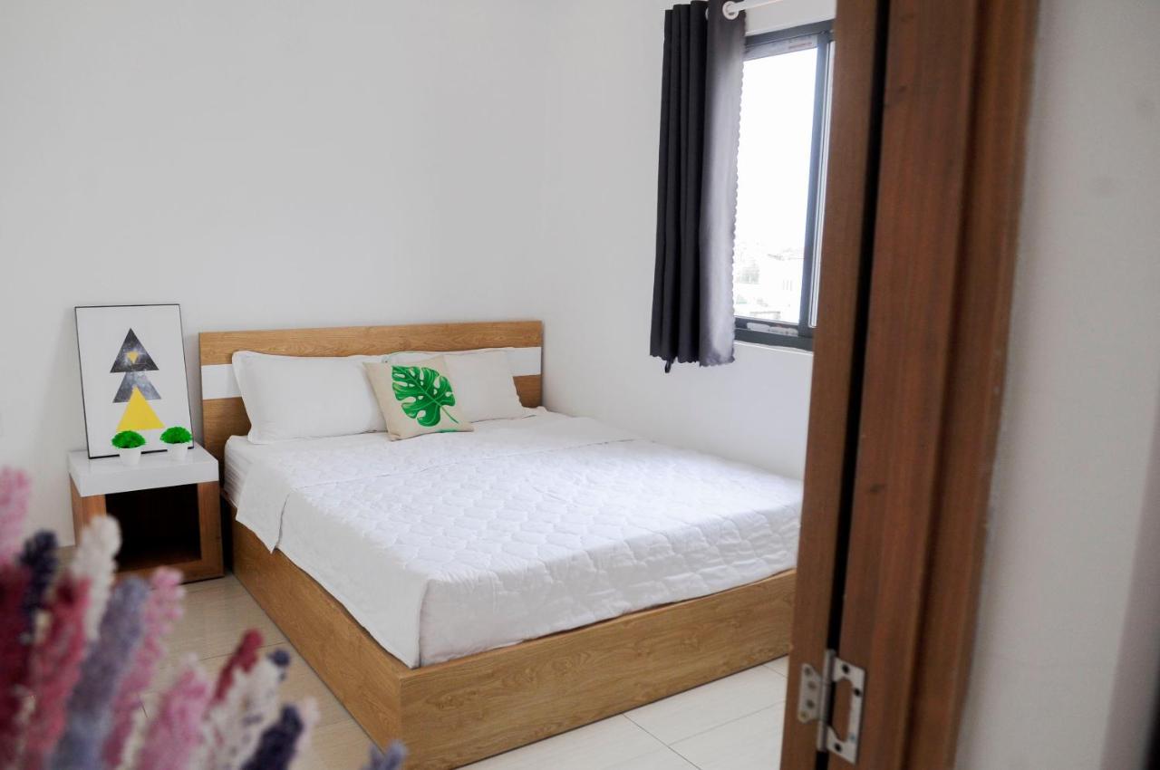 Saigon Garden Hill & Apartment Ho Chi Minh City