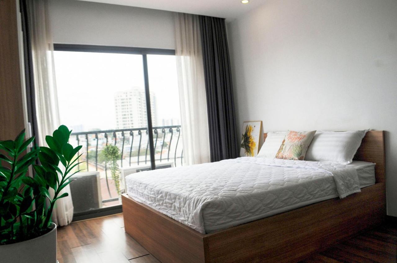 Saigon Garden Hill & *