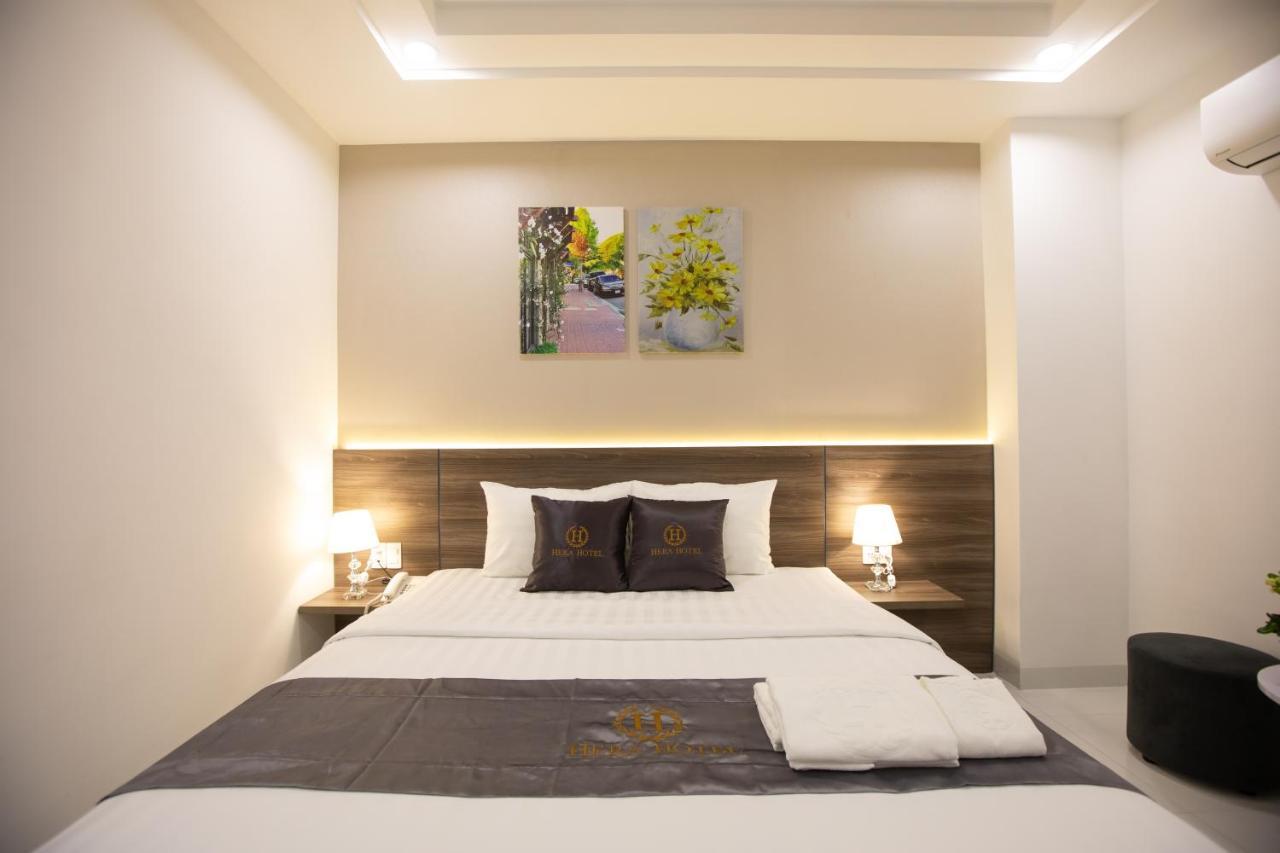Hera Airport Hotel