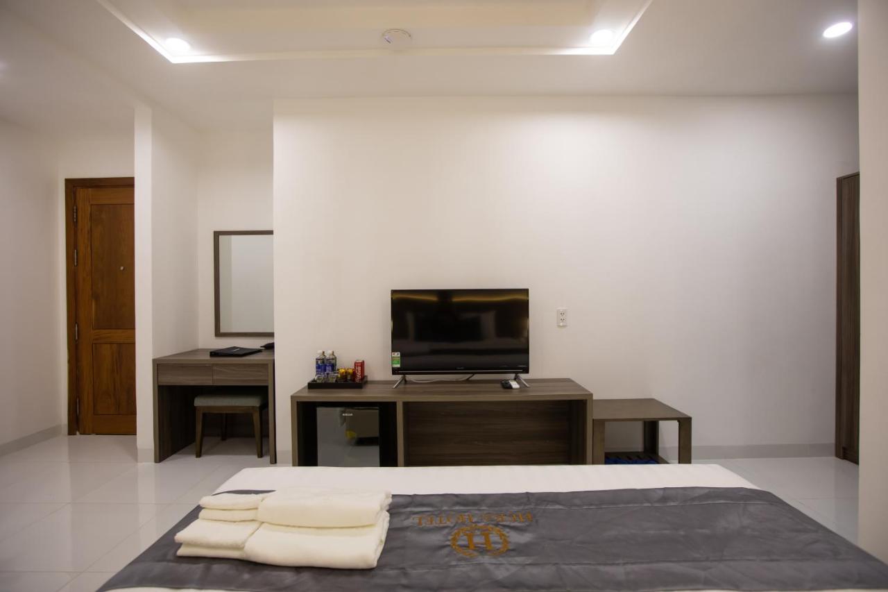 Hera Airport Hotel Ho Chi Minh City
