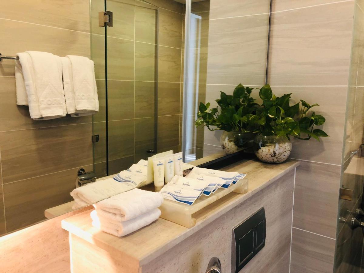 Aurora Western Village Hotel 4*