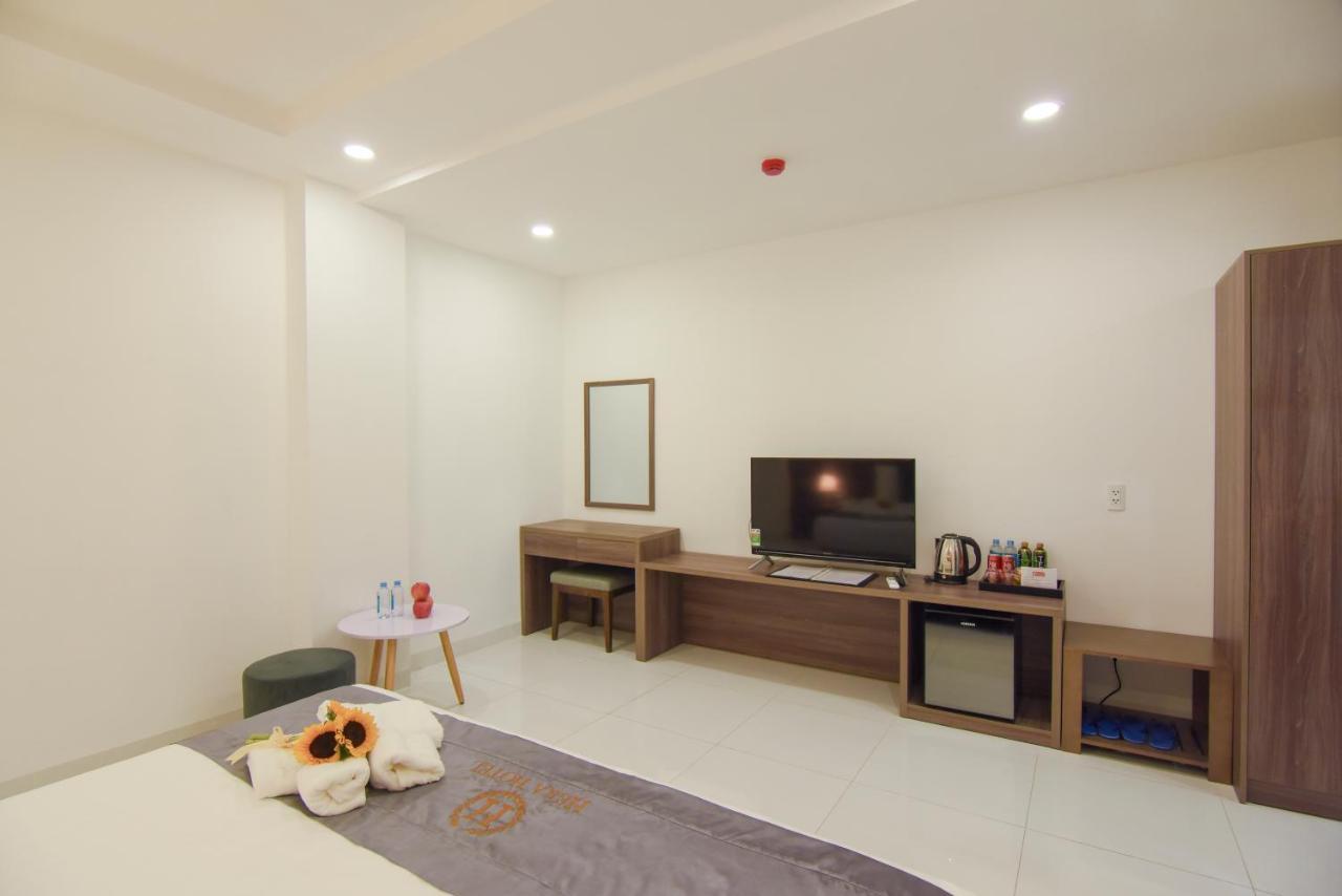 Hotel Hera Airport Ho Chi Minh City