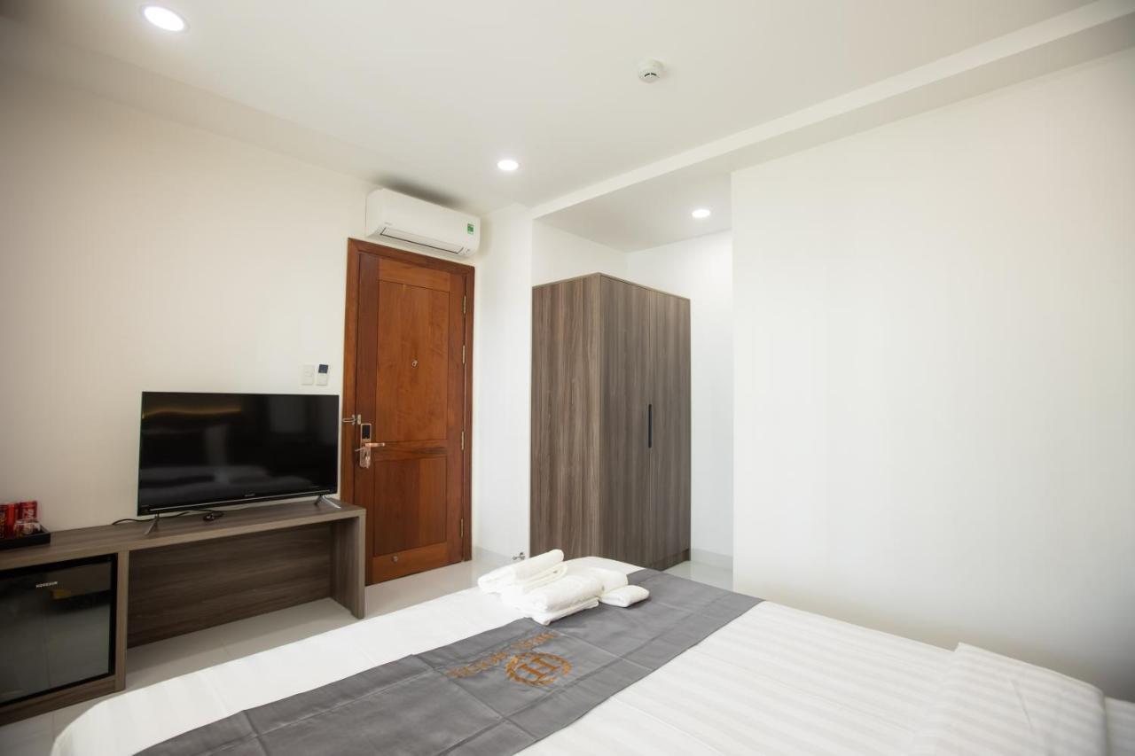 Hera Airport Hotel Ho Chi Minh City
