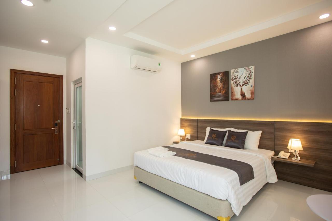 Hera Airport Hotel Ho Chi Minh City