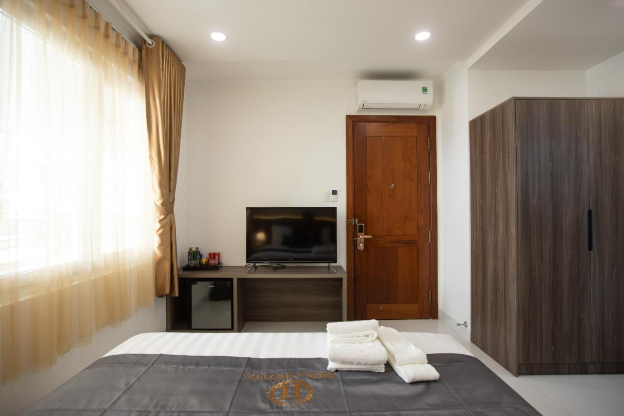 Hotel Hera Airport 3*