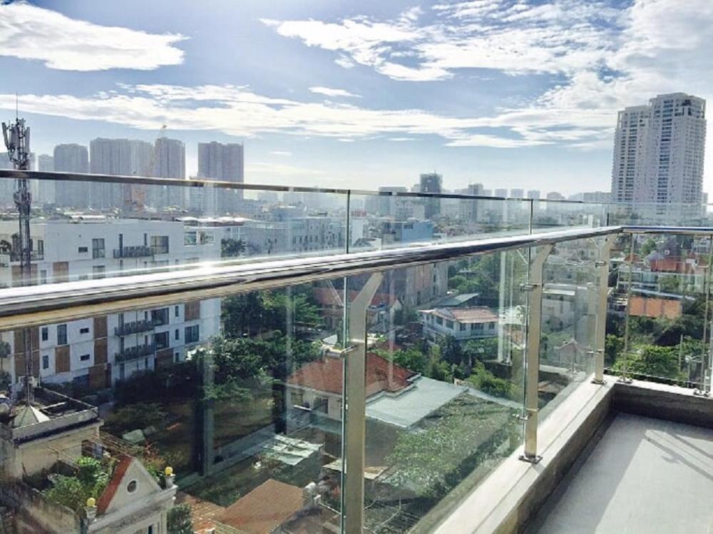 Khách sạn Aurora Western Village 4*