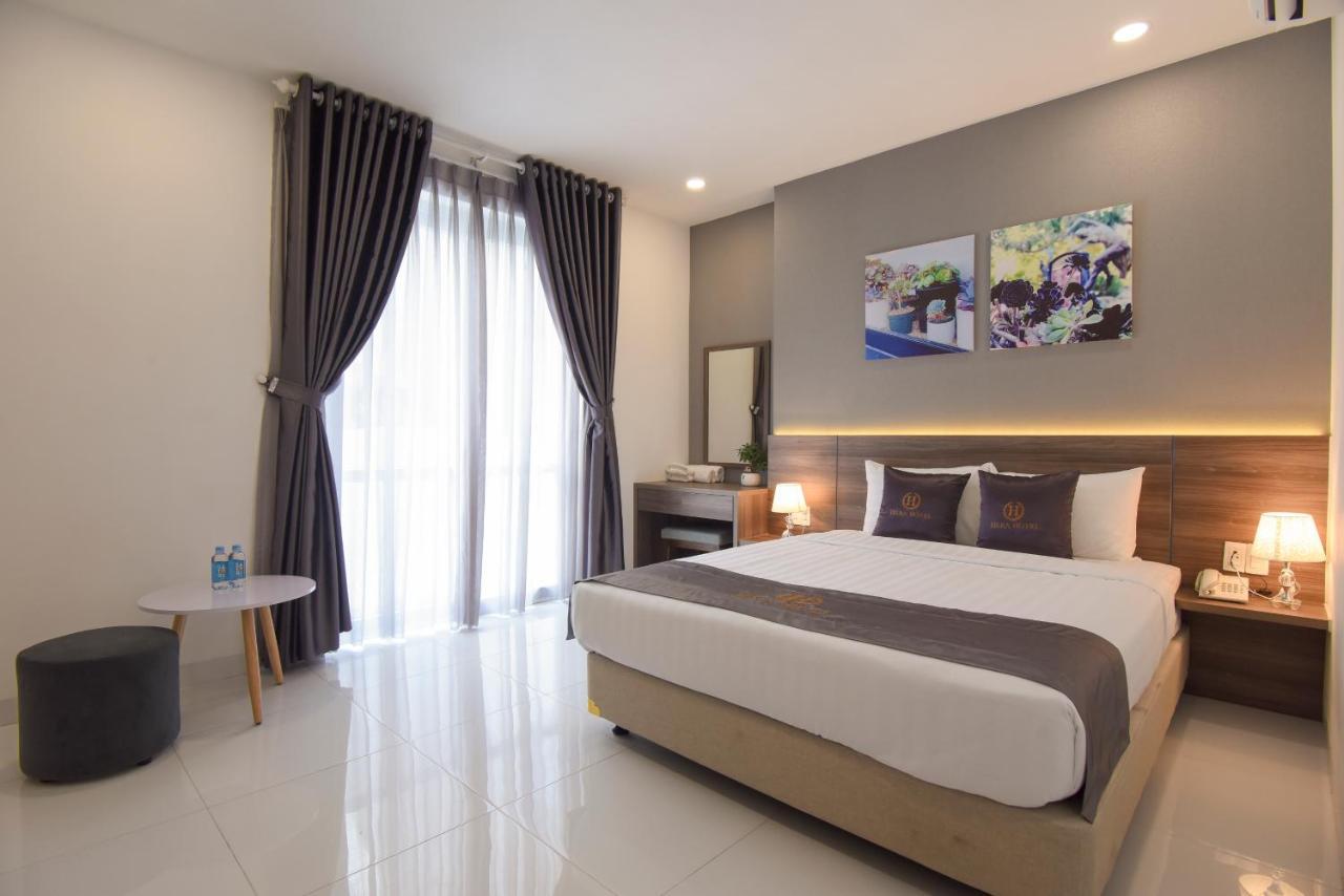 Hera Airport Hotel