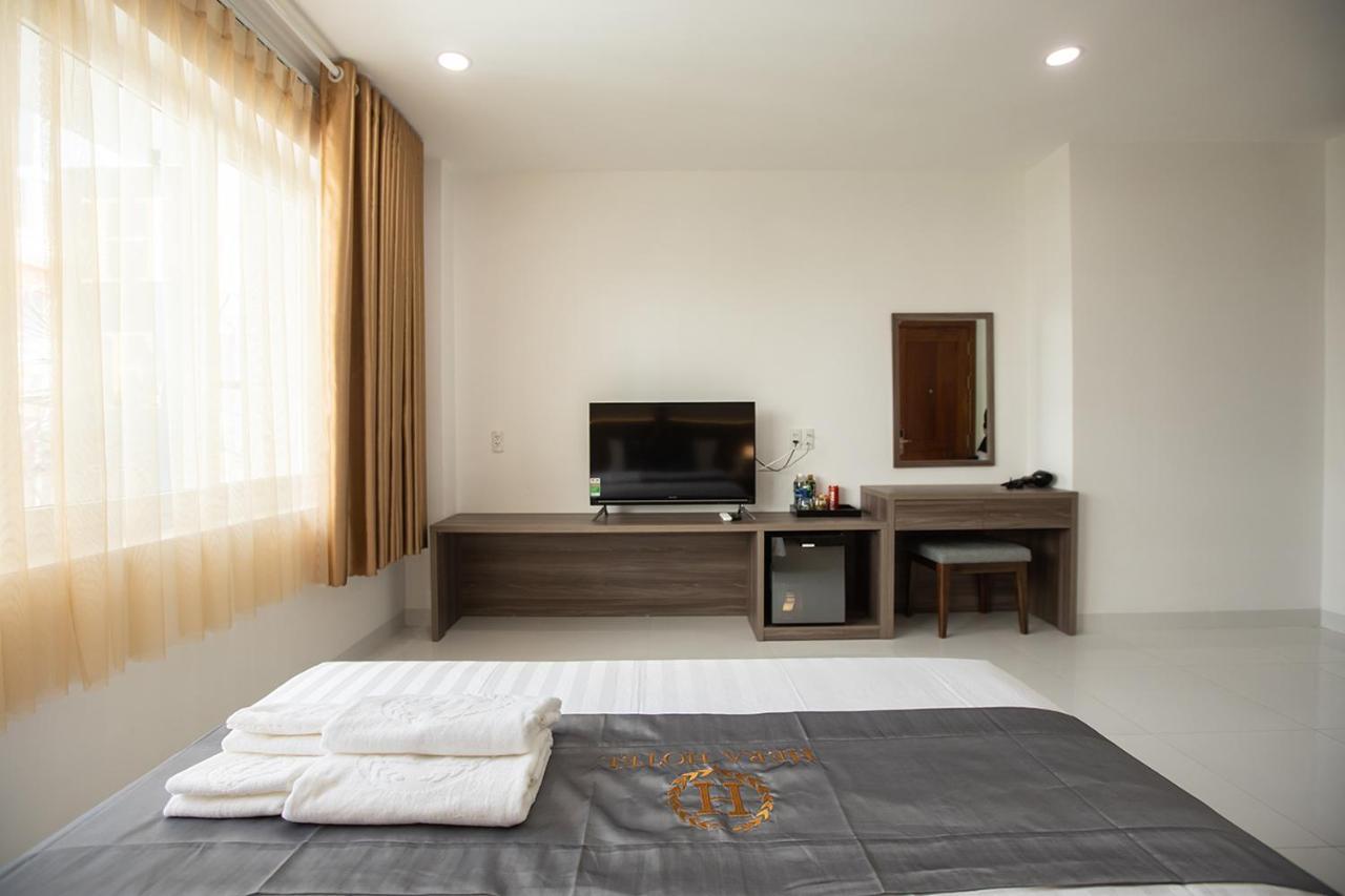 Hera Airport Hotel 3*