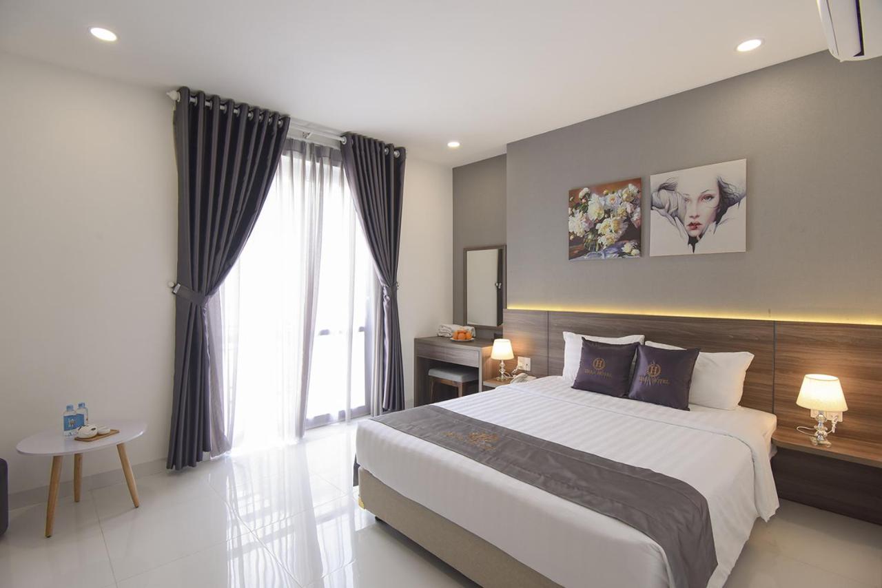 Hera Airport 3* Ho Chi Minh City
