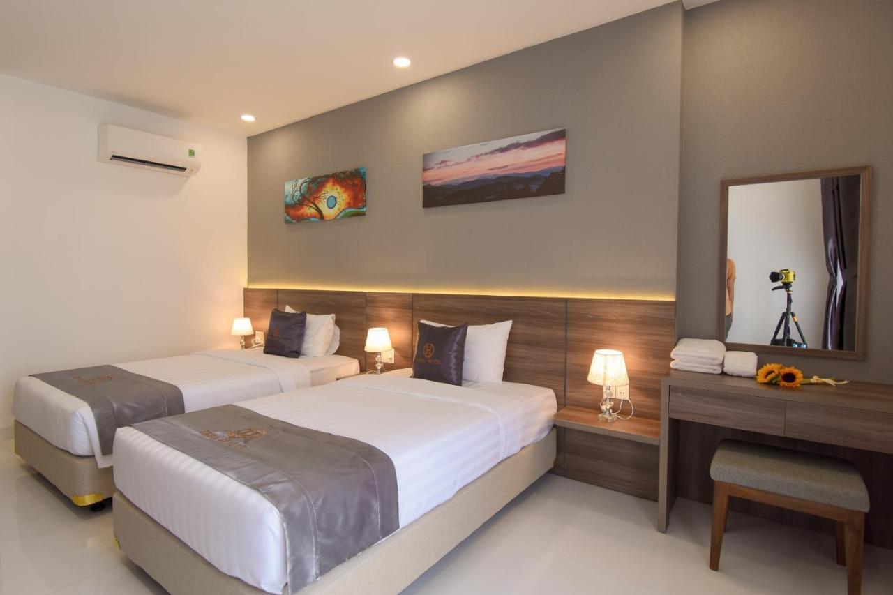 Hera Airport 3* Ho Chi Minh City