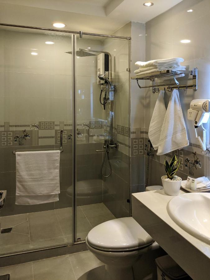 The Six Hotel Ho Chi Minh City