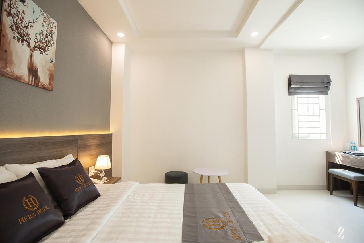 Hotel Hera Airport