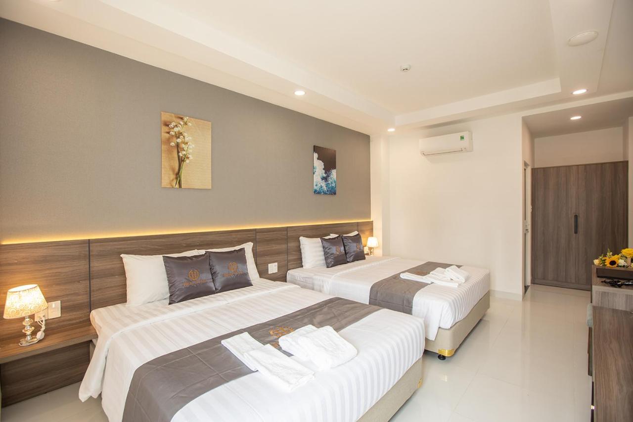 Hera Airport Hotel Ho Chi Minh City