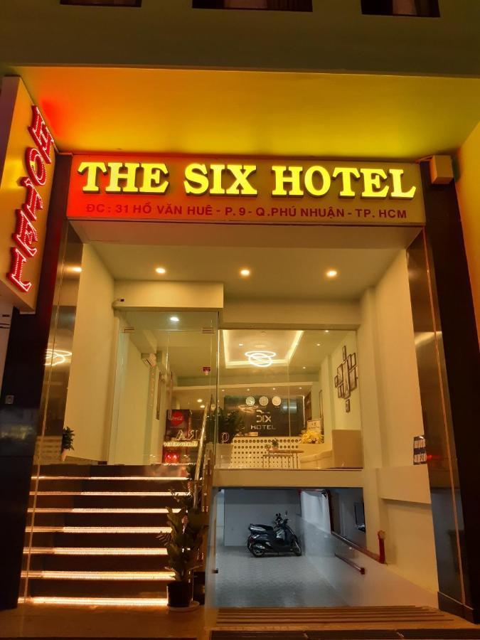 The Six 2*