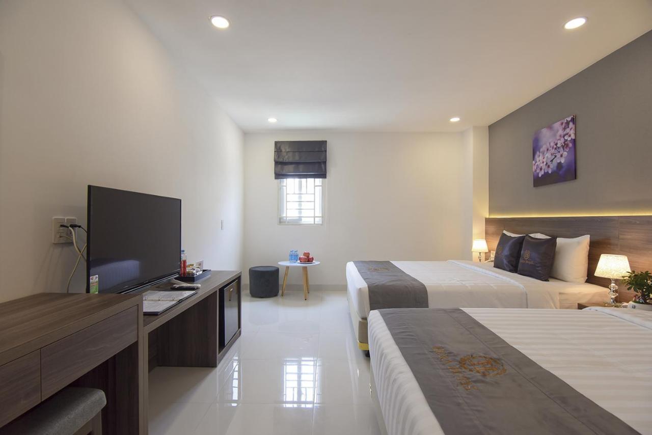 Hera Airport Hotel Ho Chi Minh City