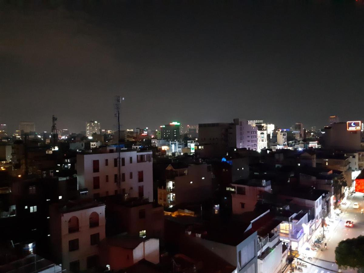 The Six Hotel Ho Chi Minh City