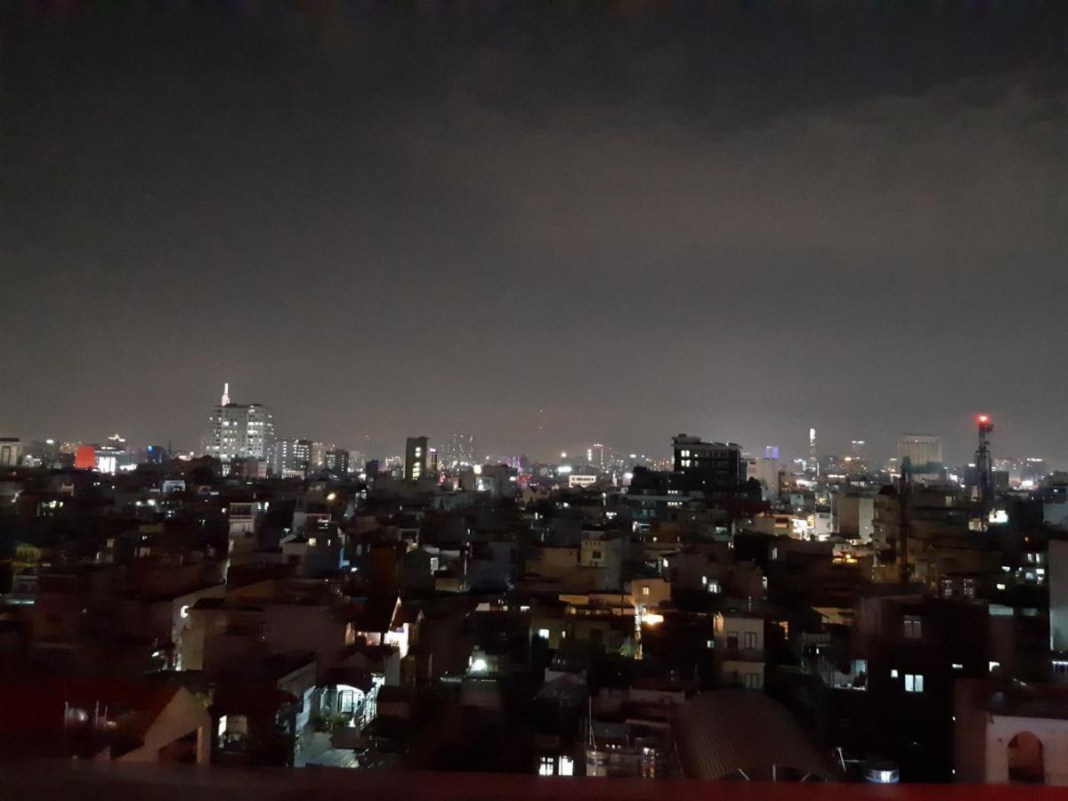 The Six Ho Chi Minh City