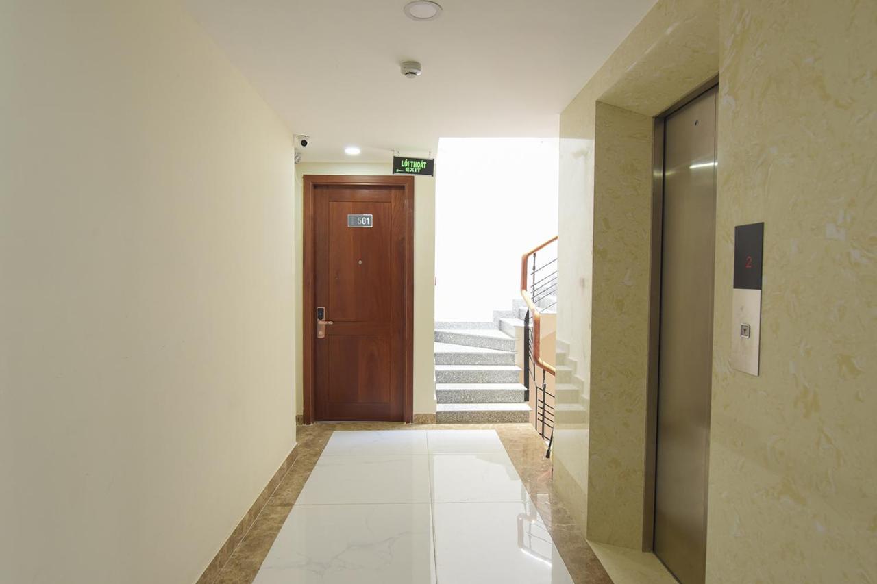 Hotel Hera Airport 3*